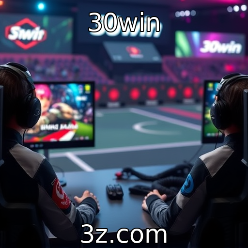 Crescimento das plataformas de streaming de jogos