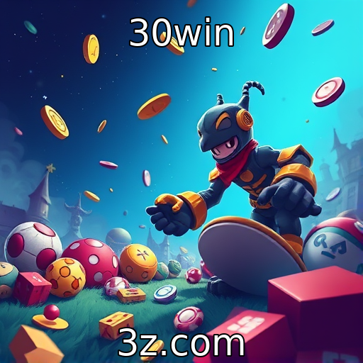 Análise do crescimento do mercado de jogos móveis