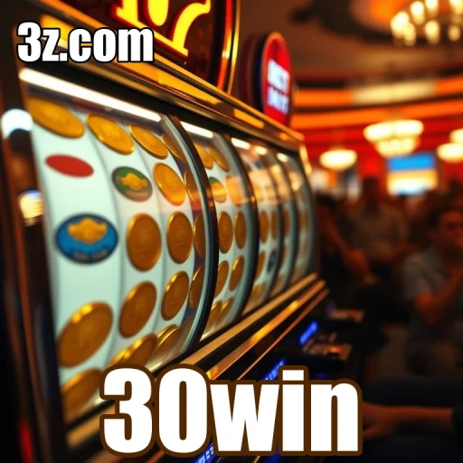 A Experiência Imersiva do Livecasino no 30win