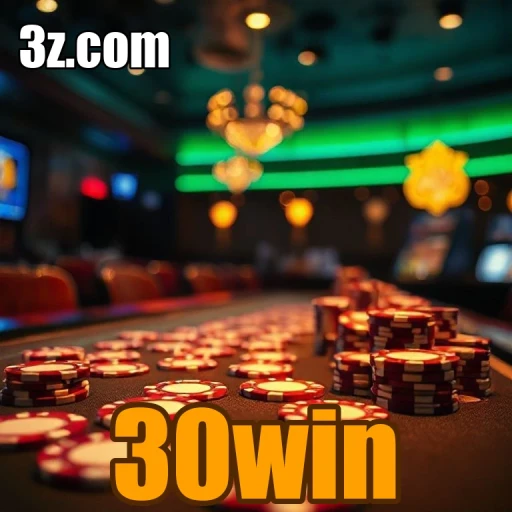 Loteria Inovadora: Aventuras no 30win para Todos os Apostadores