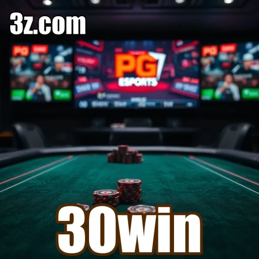 Slots Encantados: A Magia do 30win e Seus Recursos Únicos