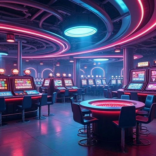 Tecnologia da Plataforma 30win